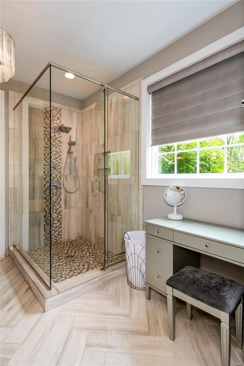 Clayton Road Park - Residential