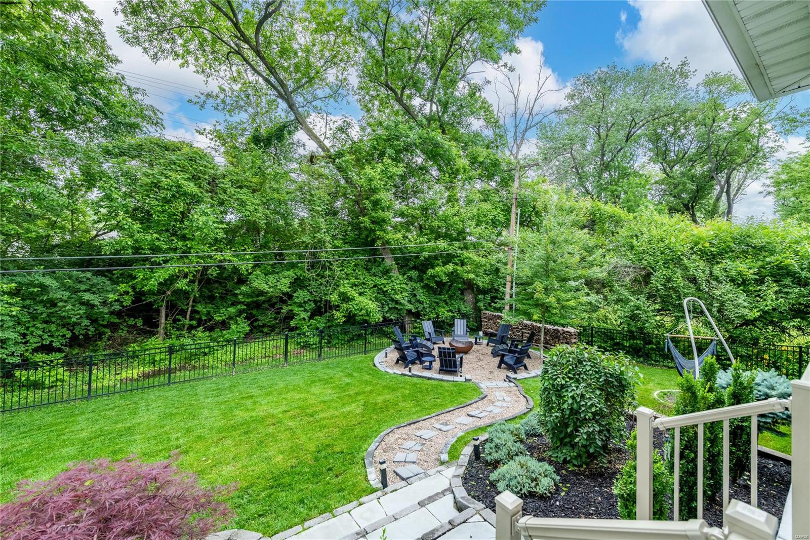 Clayton Road Park - Residential