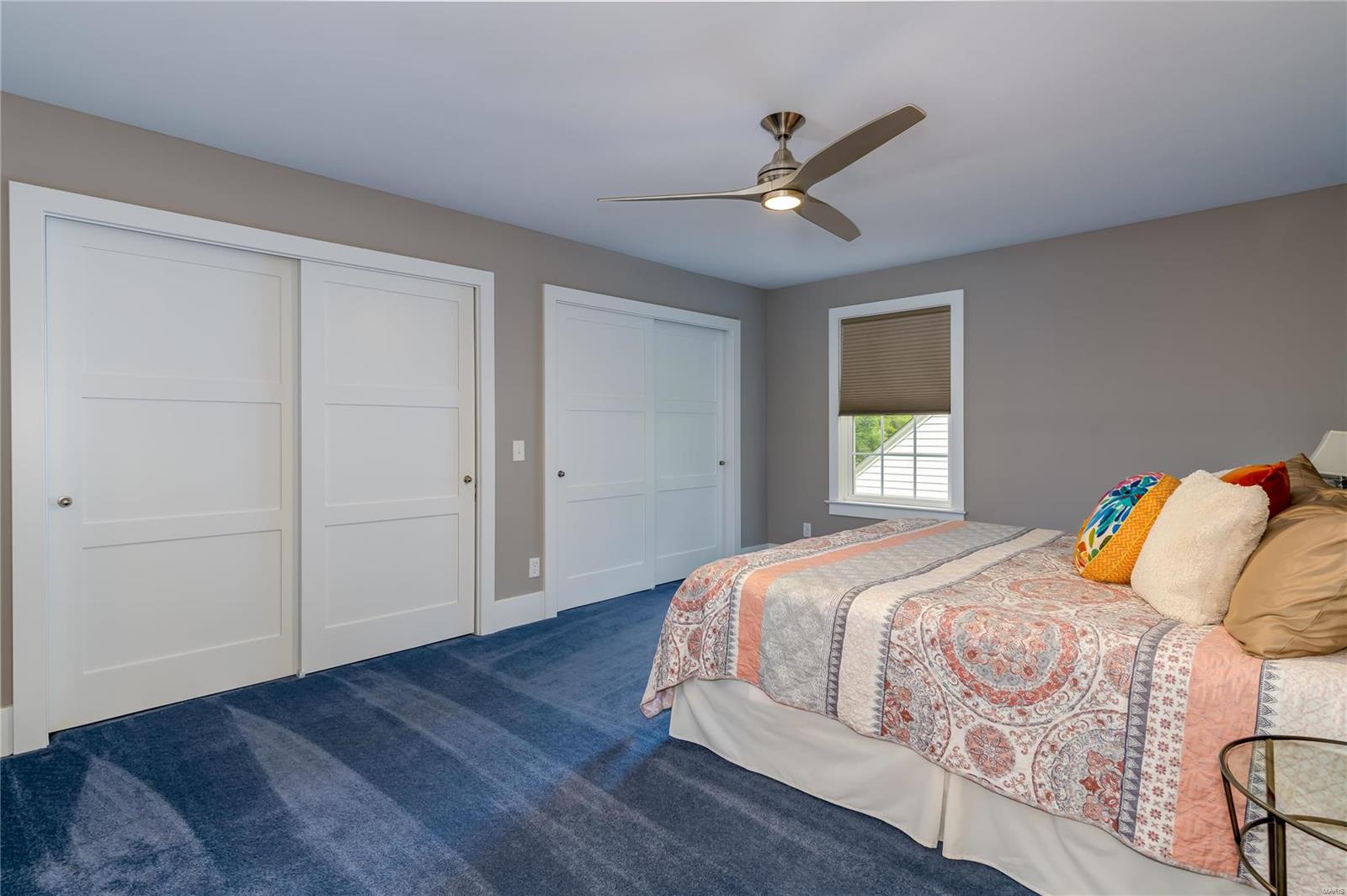 Clayton Road Park - Residential