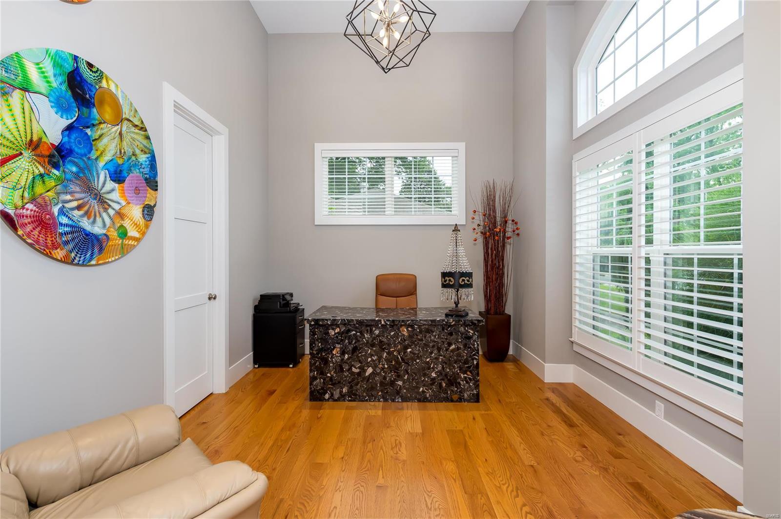 Clayton Road Park - Residential