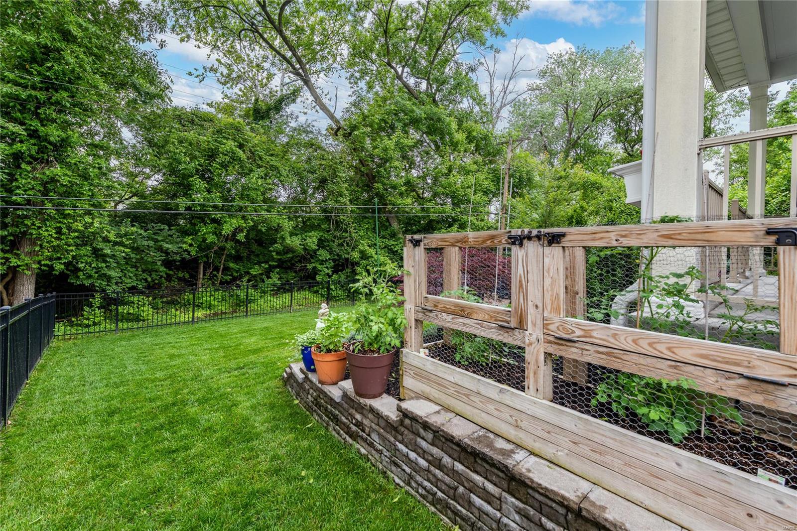 Clayton Road Park - Residential