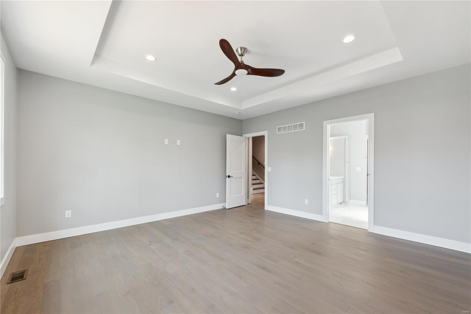 Warson View - Residential