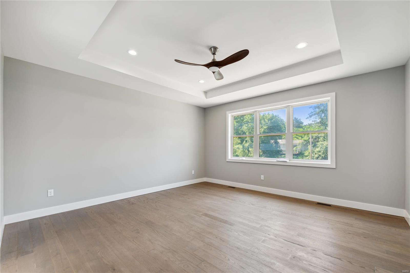 Warson View - Residential