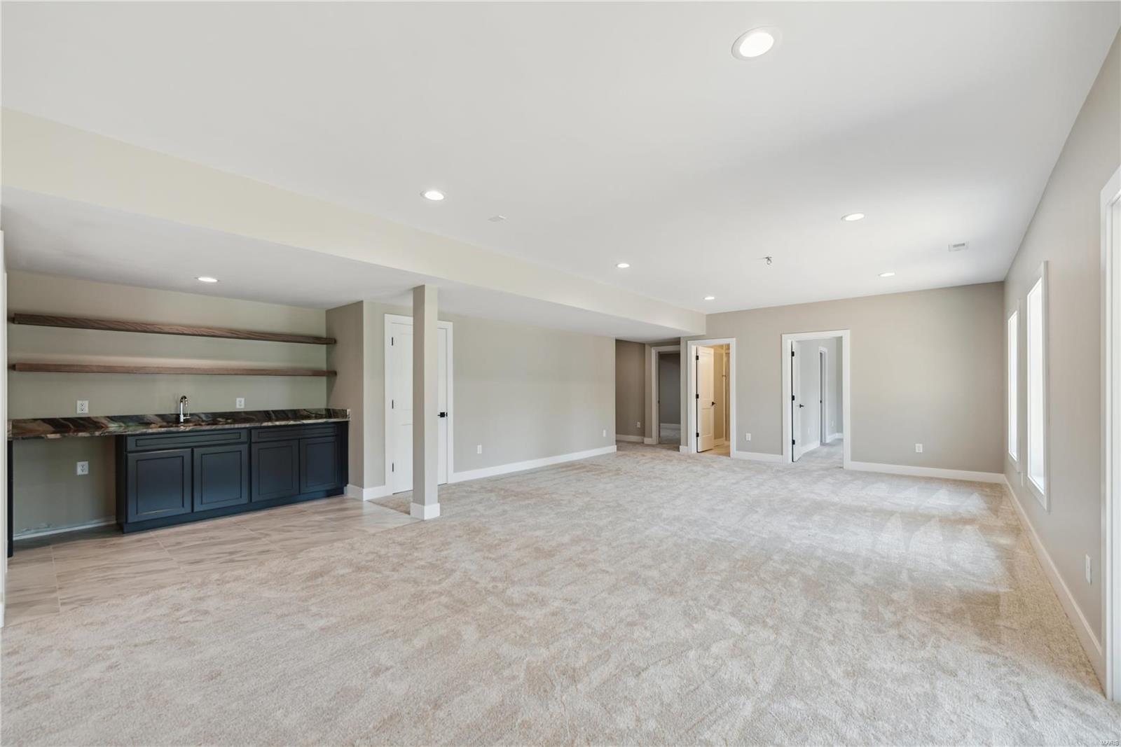 Warson View - Residential