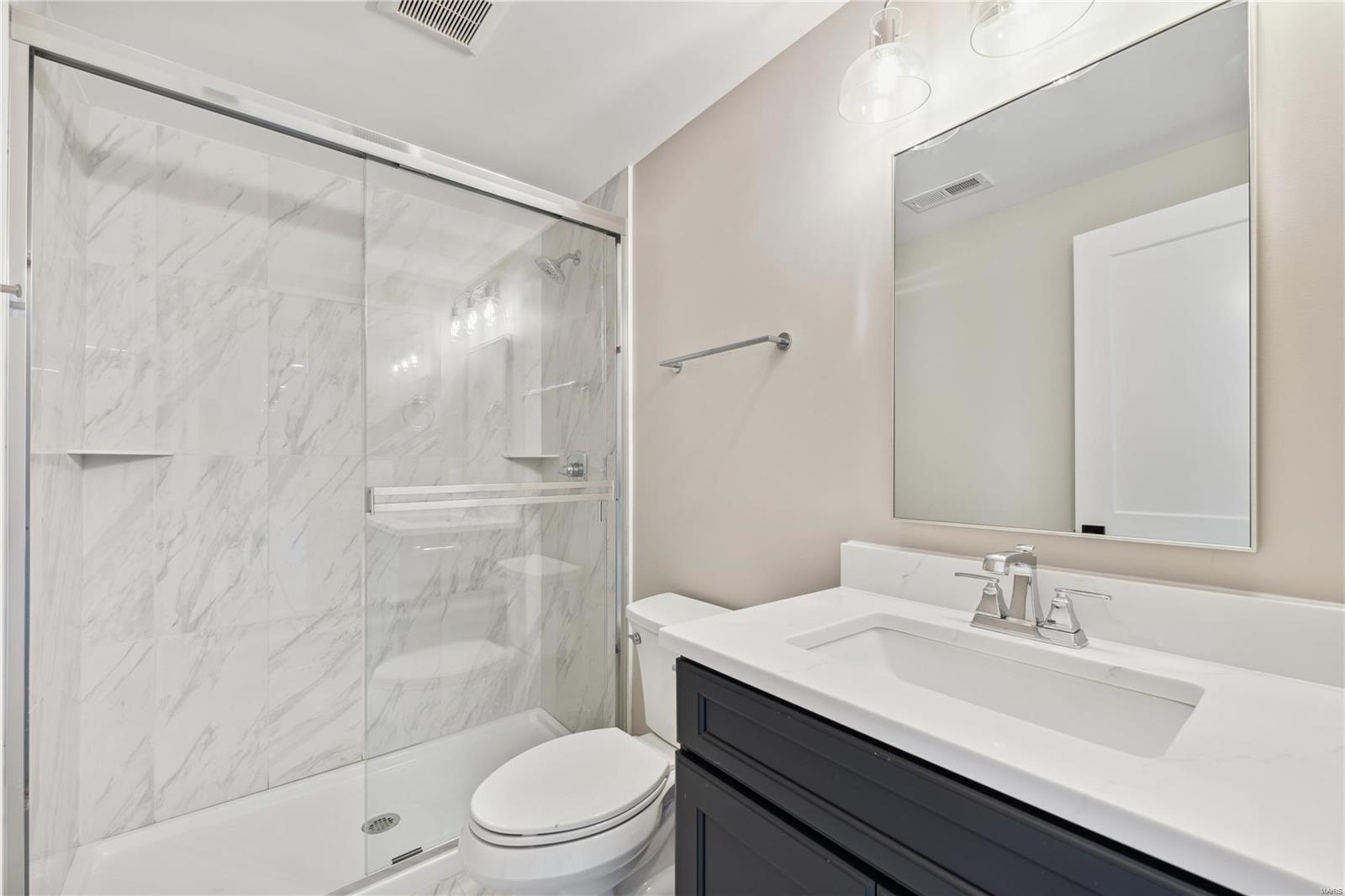 Warson View - Residential