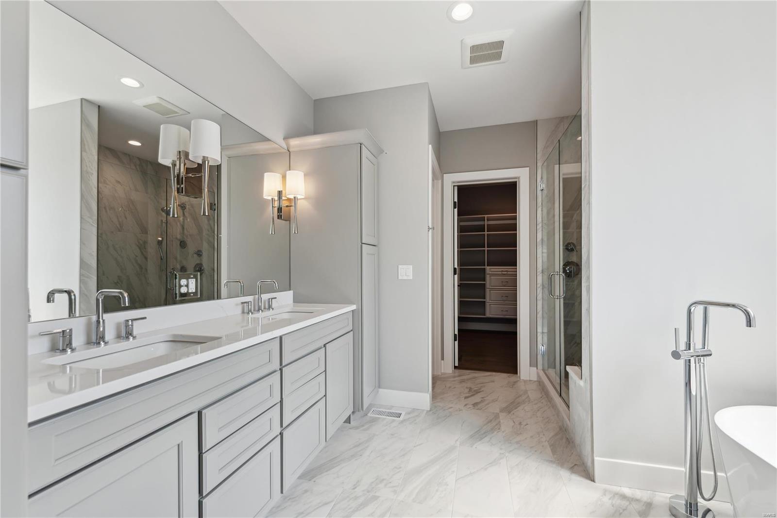 Warson View - Residential