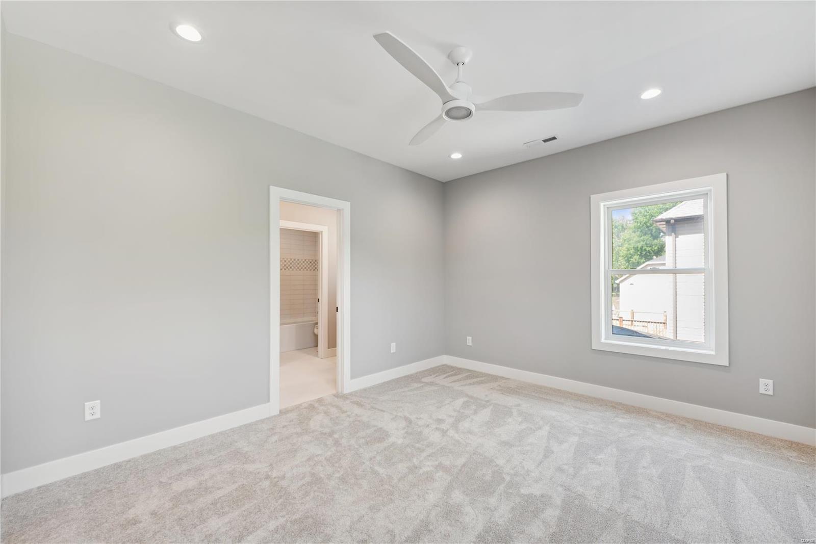 Warson View - Residential