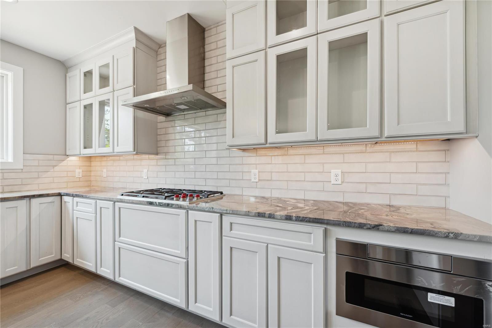 Warson View - Residential