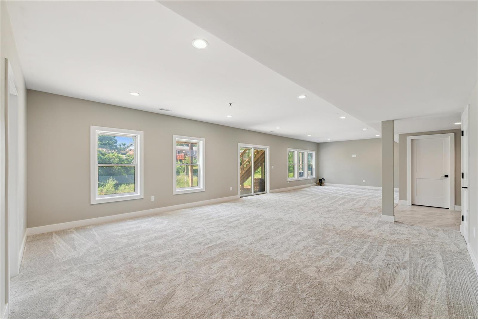 Warson View - Residential