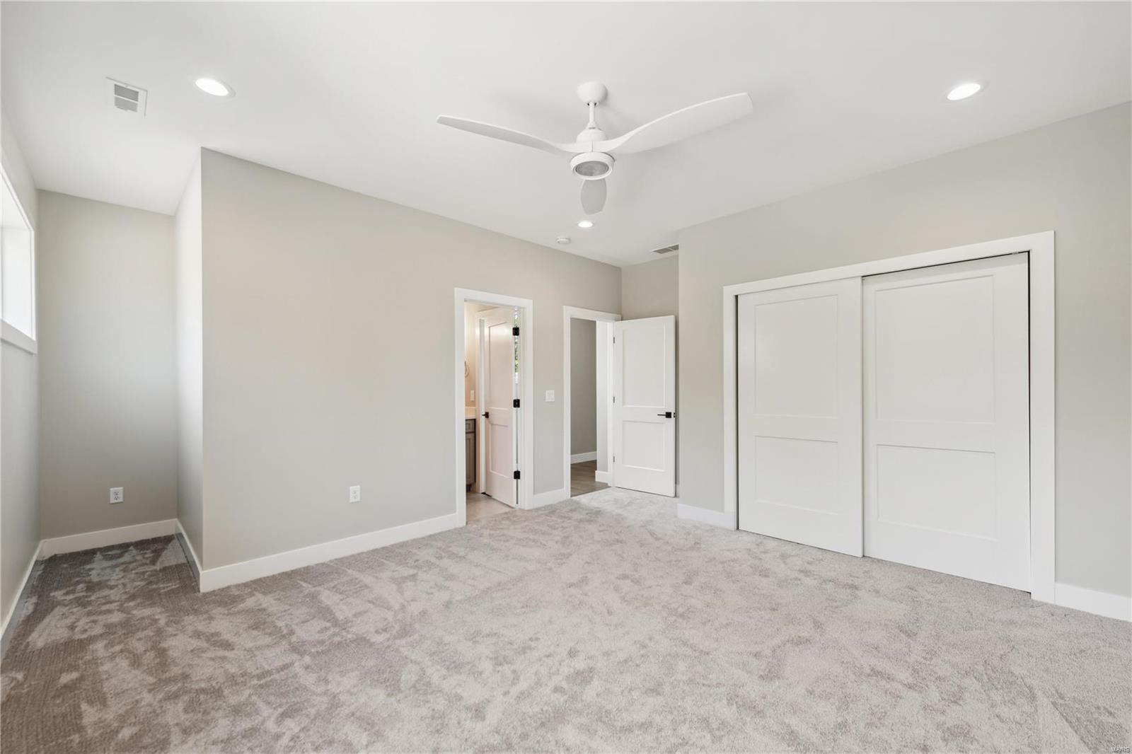 Warson View - Residential