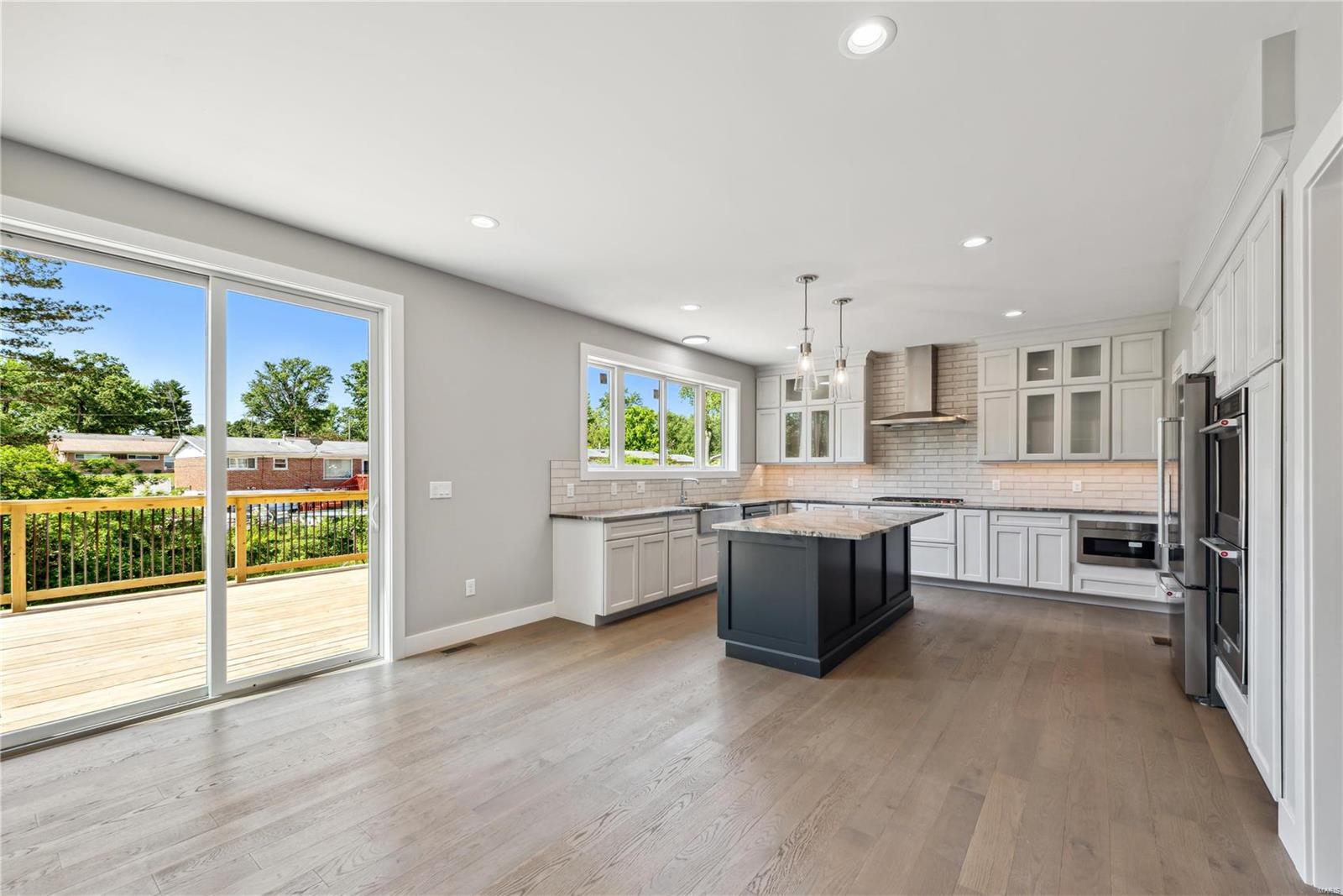 Warson View - Residential