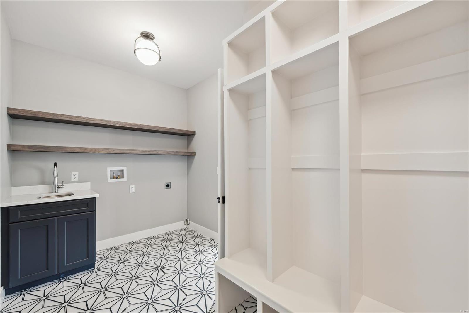 Warson View - Residential