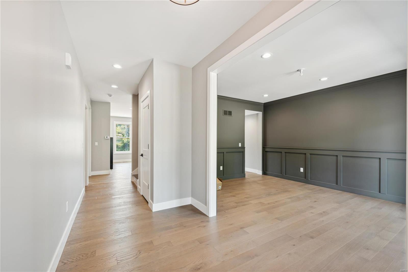 Warson View - Residential