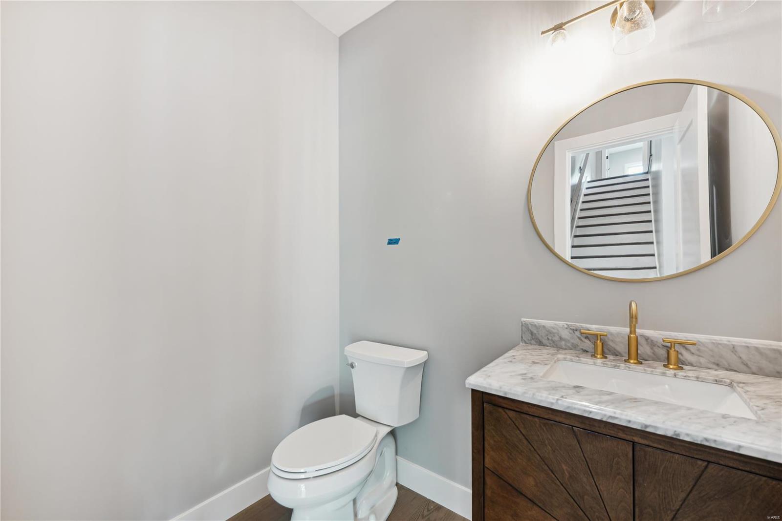 Warson View - Residential