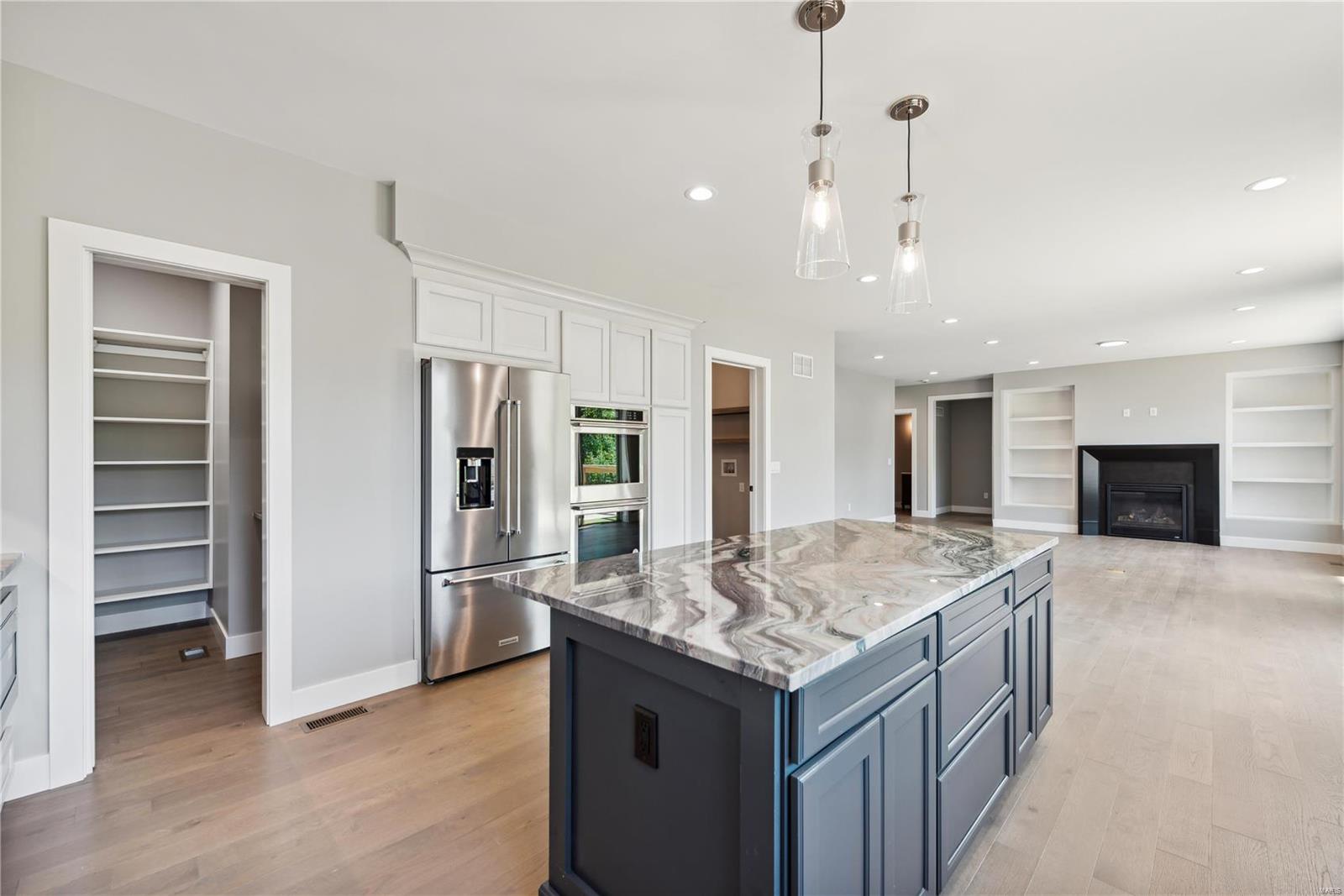 Warson View - Residential