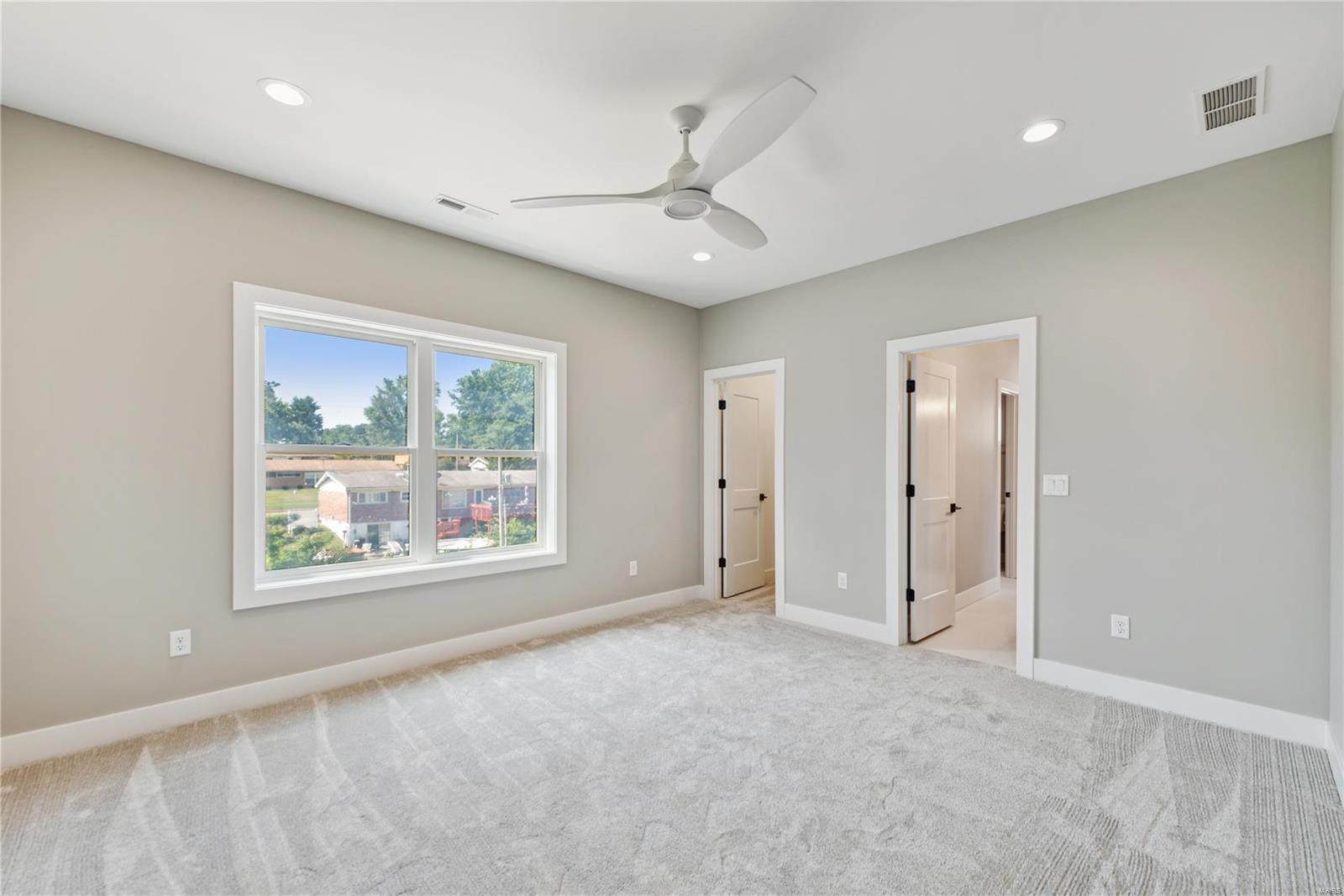 Warson View - Residential