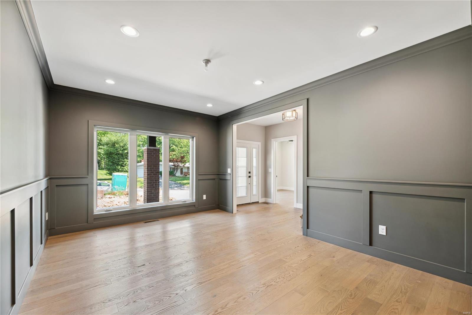 Warson View - Residential