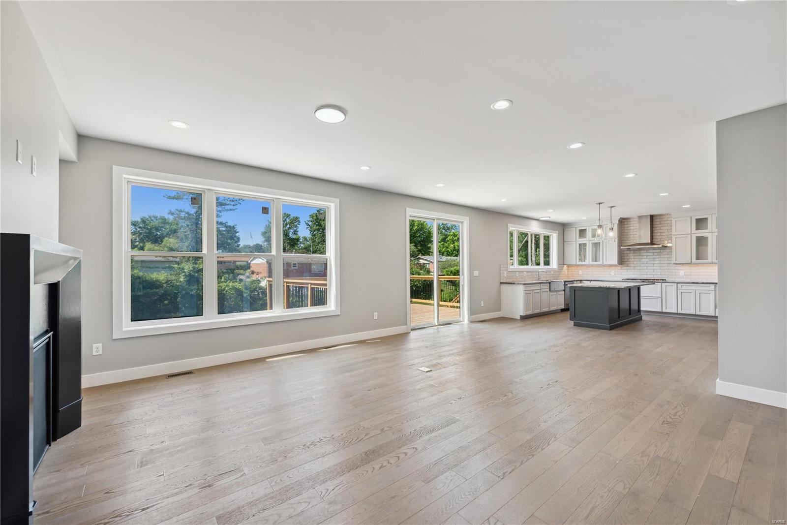 Warson View - Residential