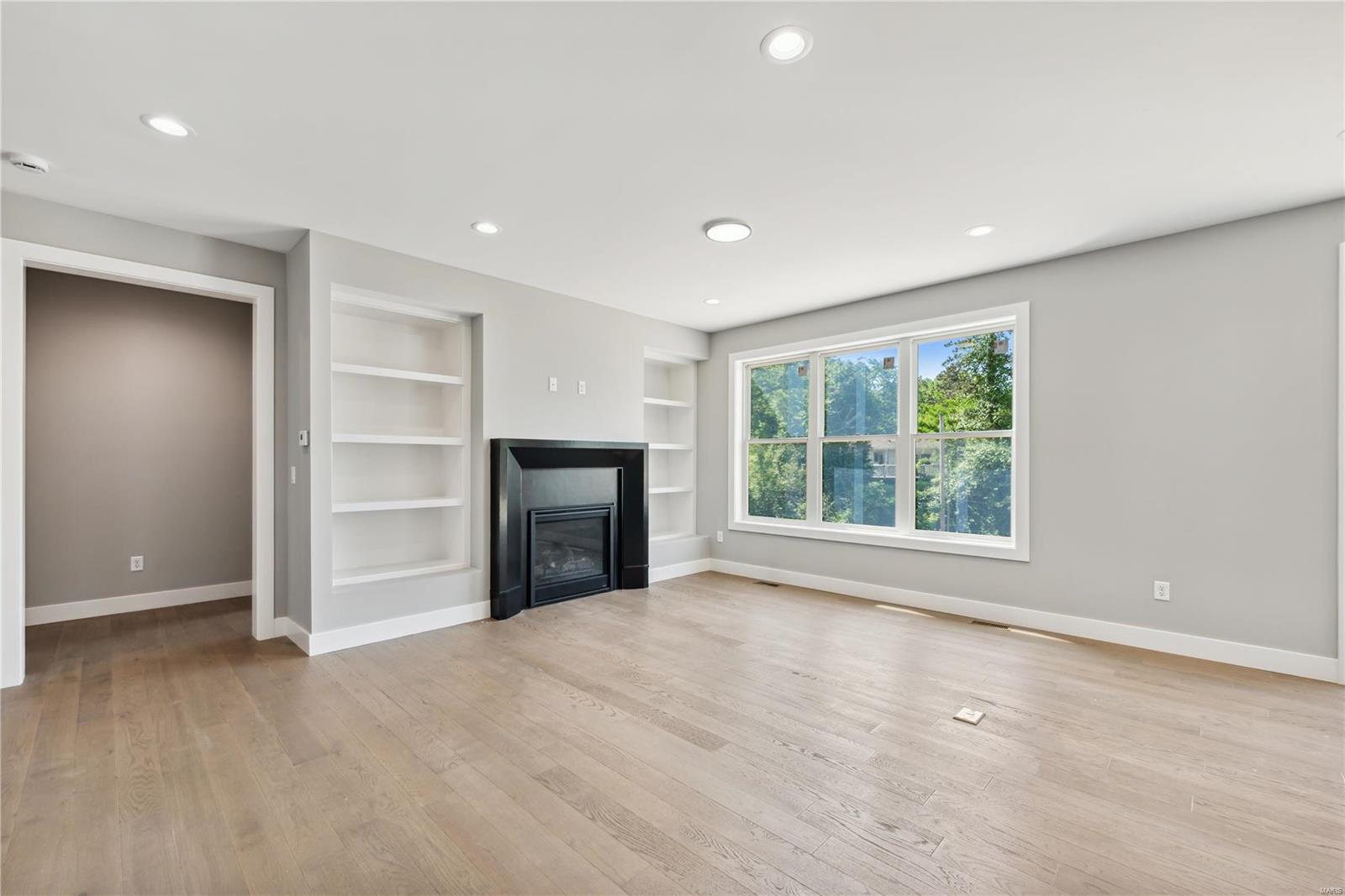 Warson View - Residential