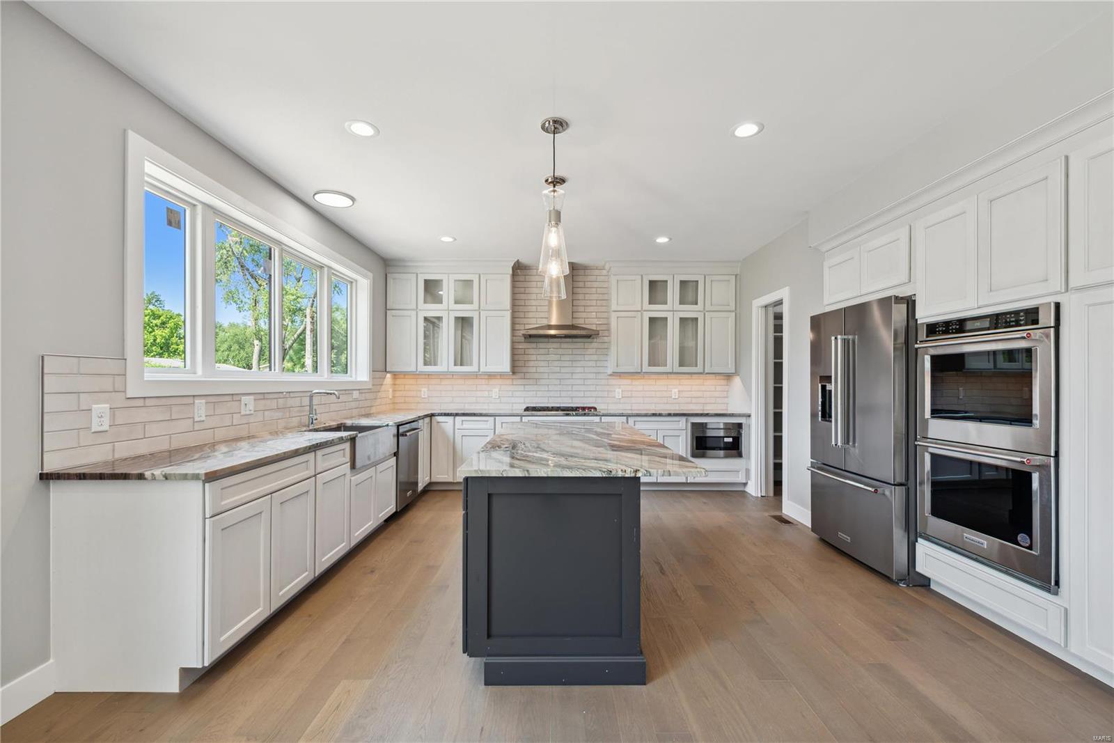 Warson View - Residential