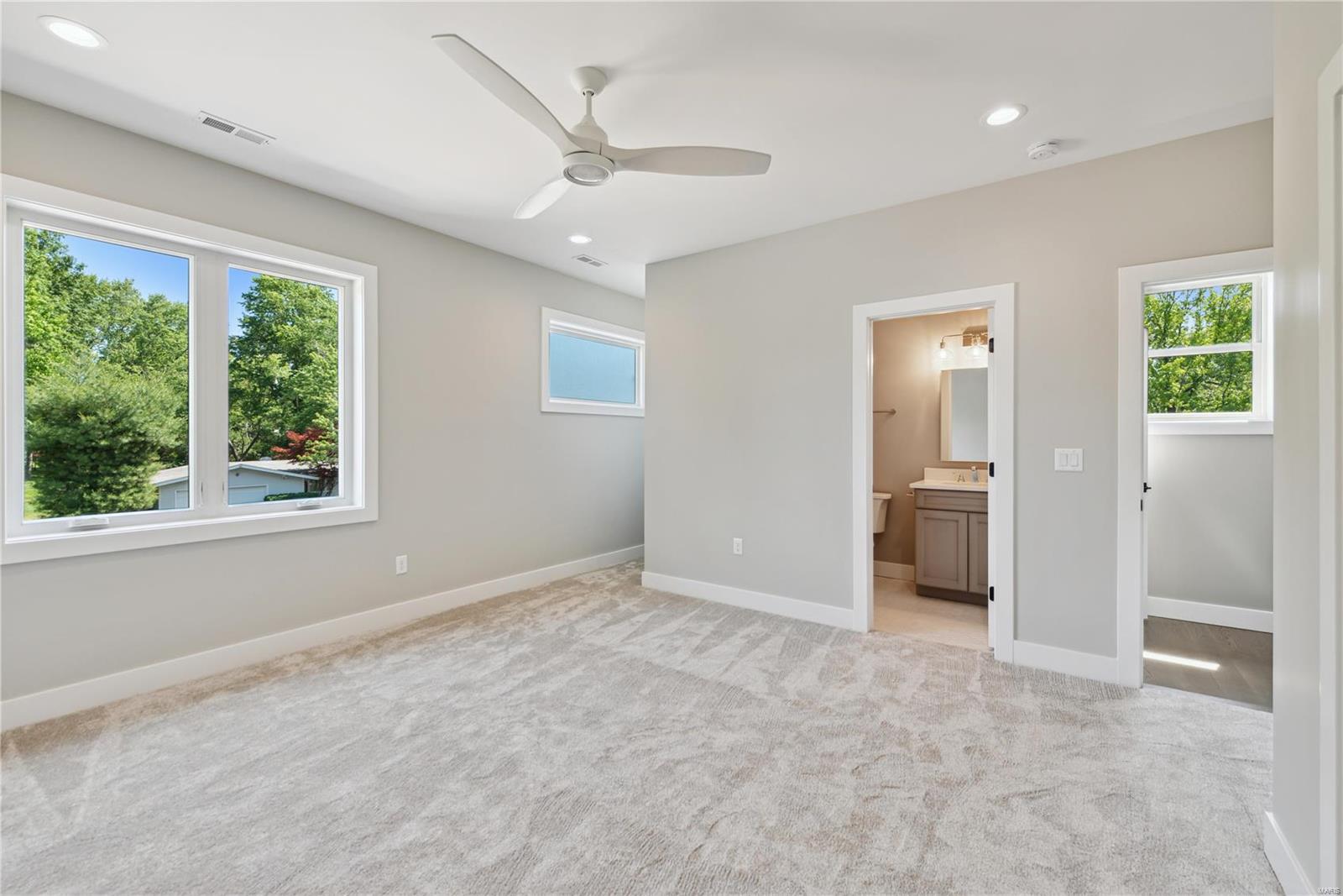 Warson View - Residential