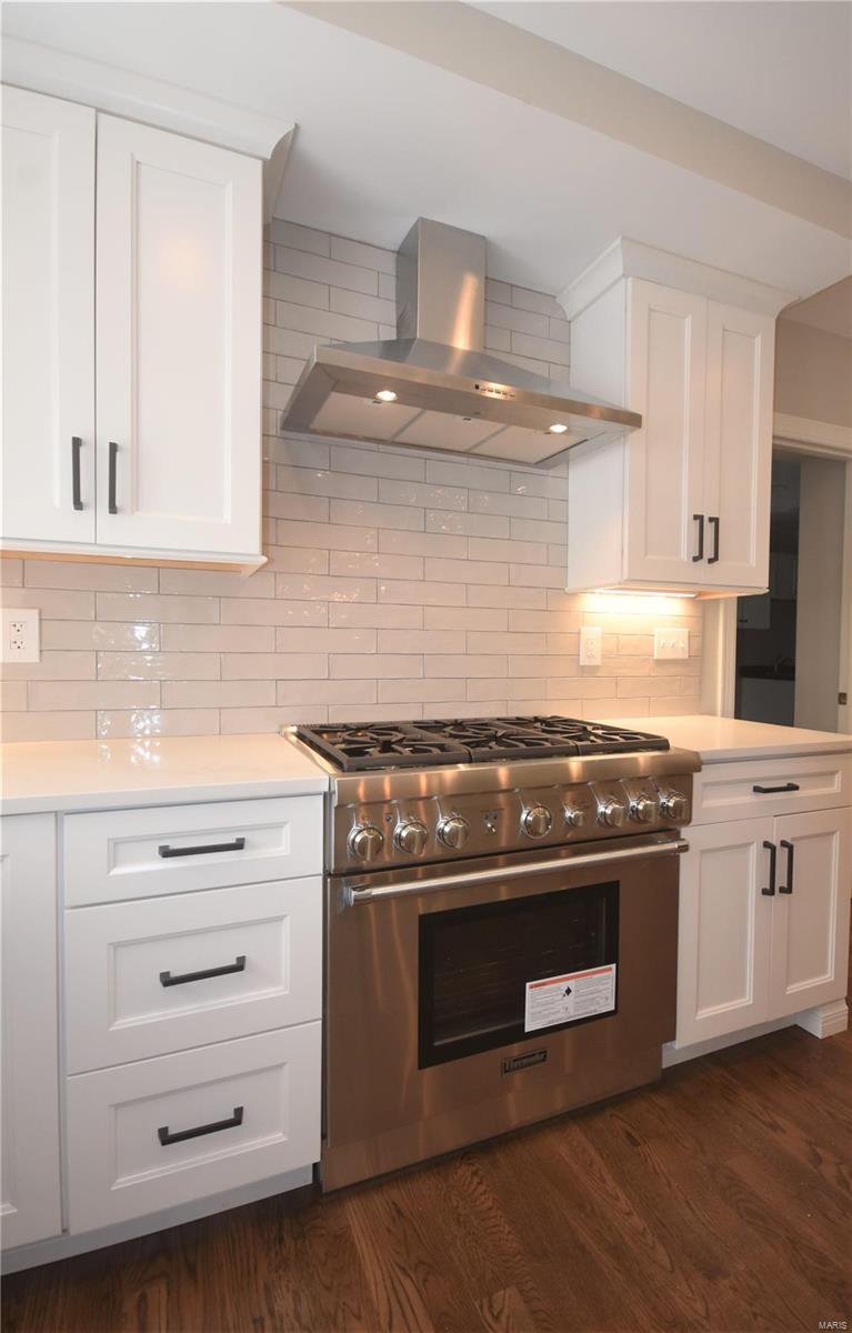 Twin Farms Road 1 - Residential