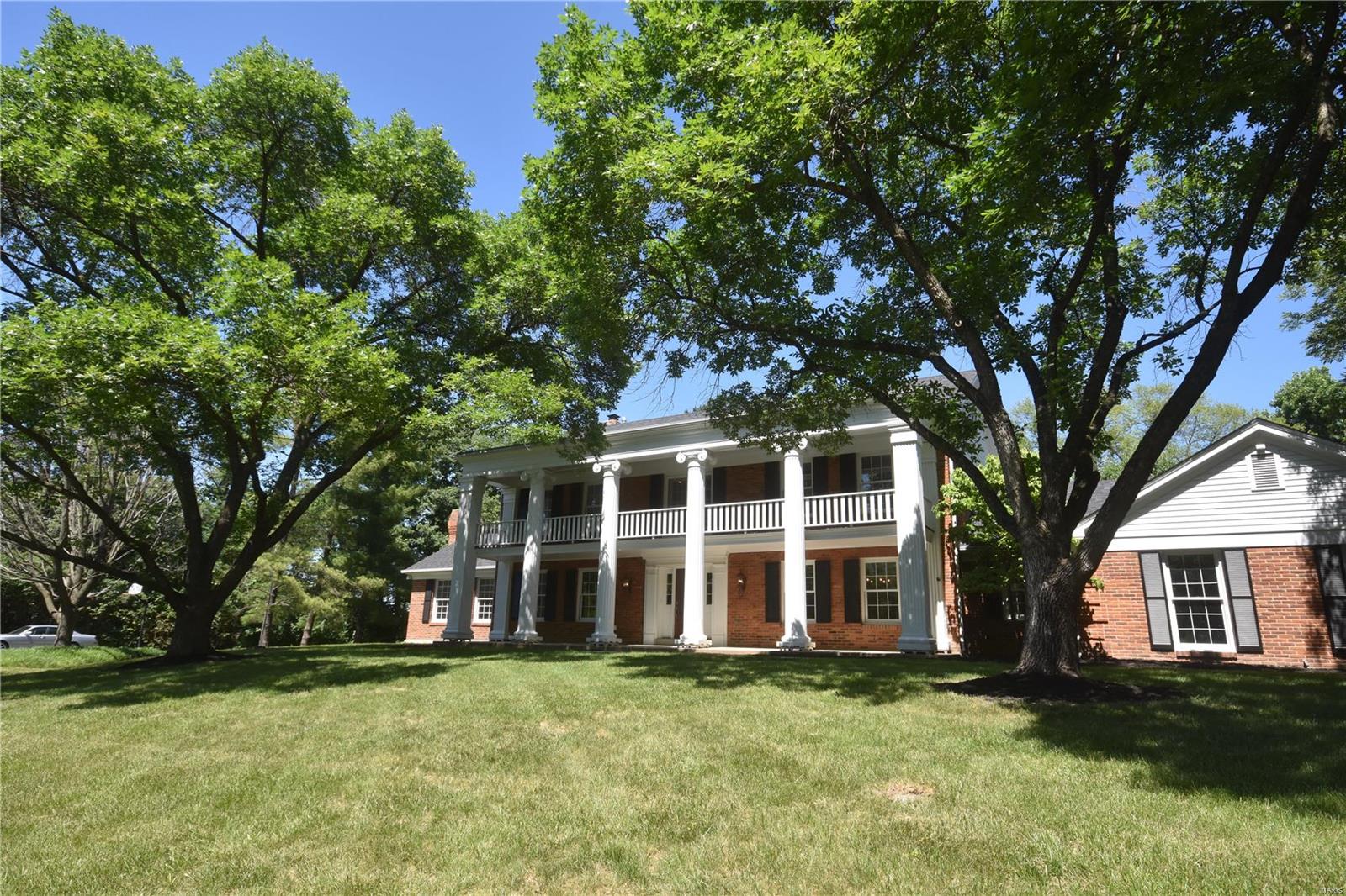 Twin Farms Road 1 - Residential