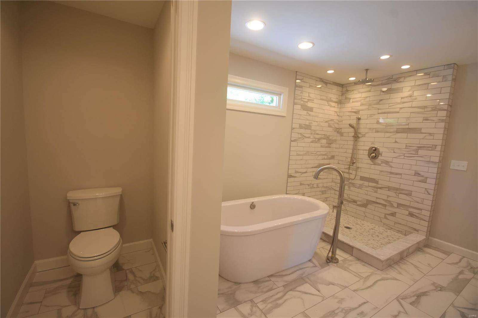 Twin Farms Road 1 - Residential