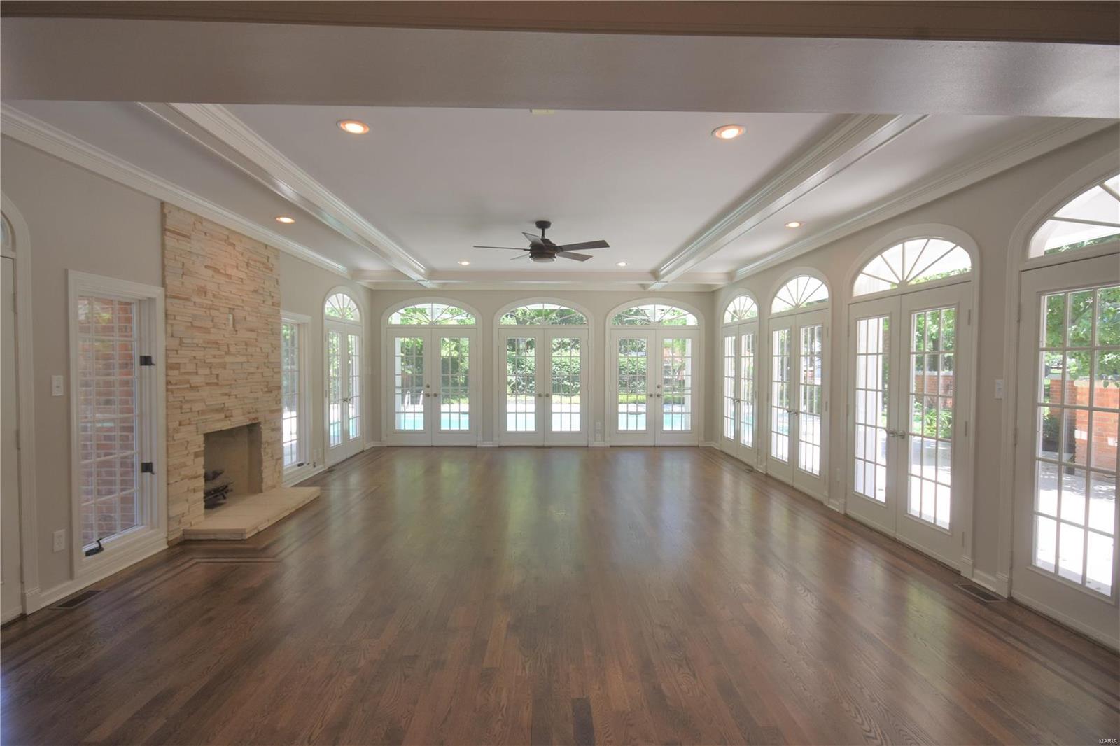 Twin Farms Road 1 - Residential