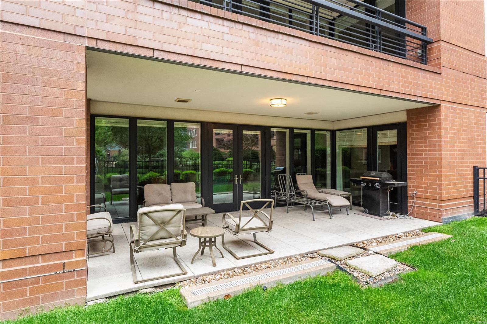 The Crescent - Residential