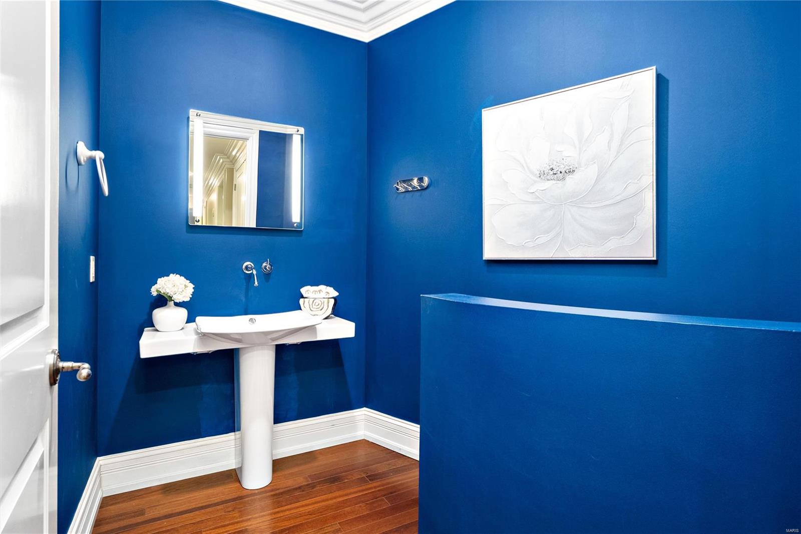 The Crescent - Residential