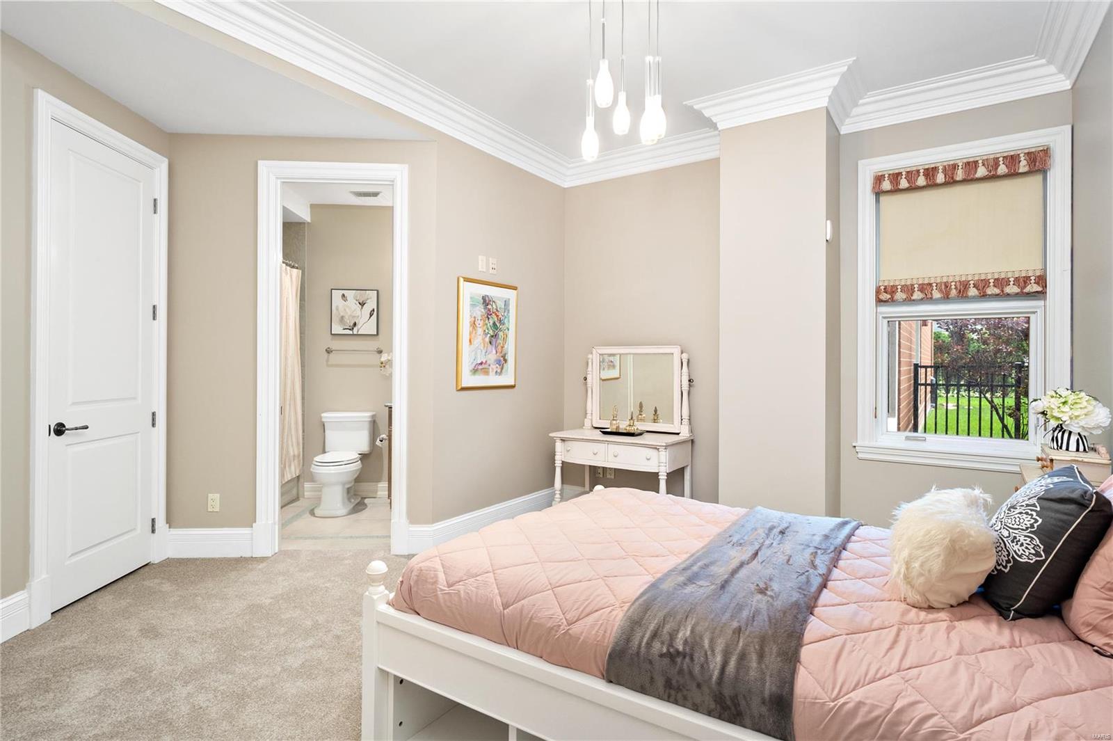 The Crescent - Residential