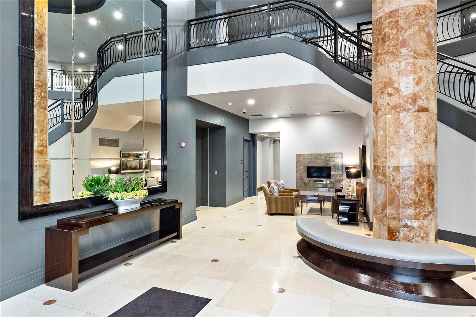 The Crescent - Residential