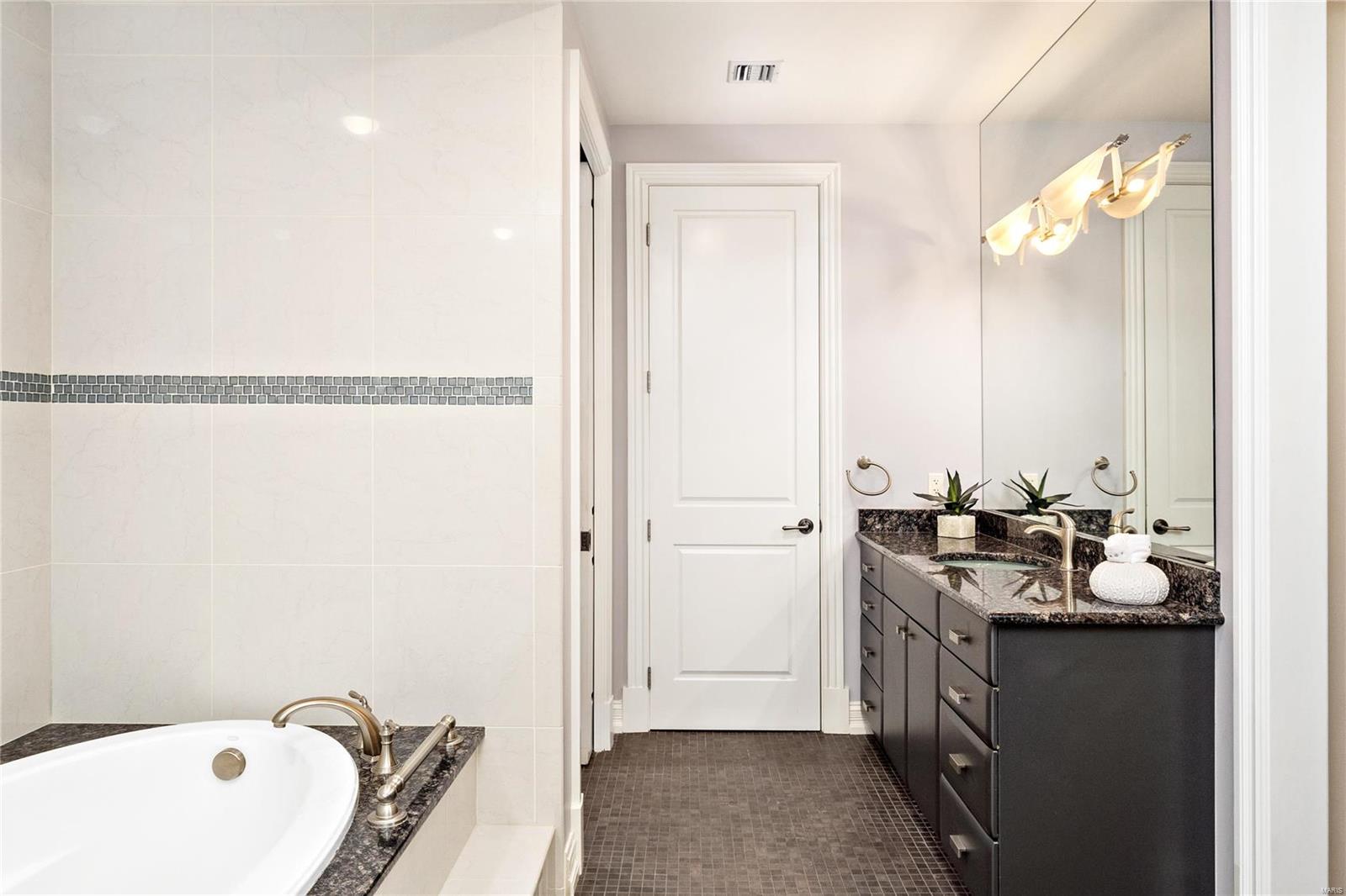 The Crescent - Residential