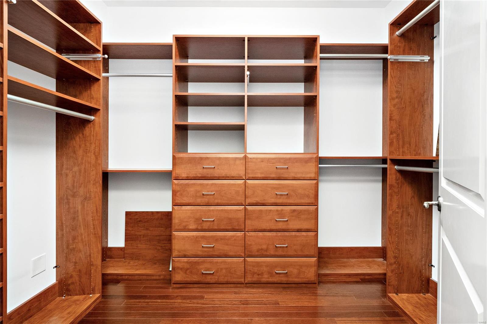 The Crescent - Residential