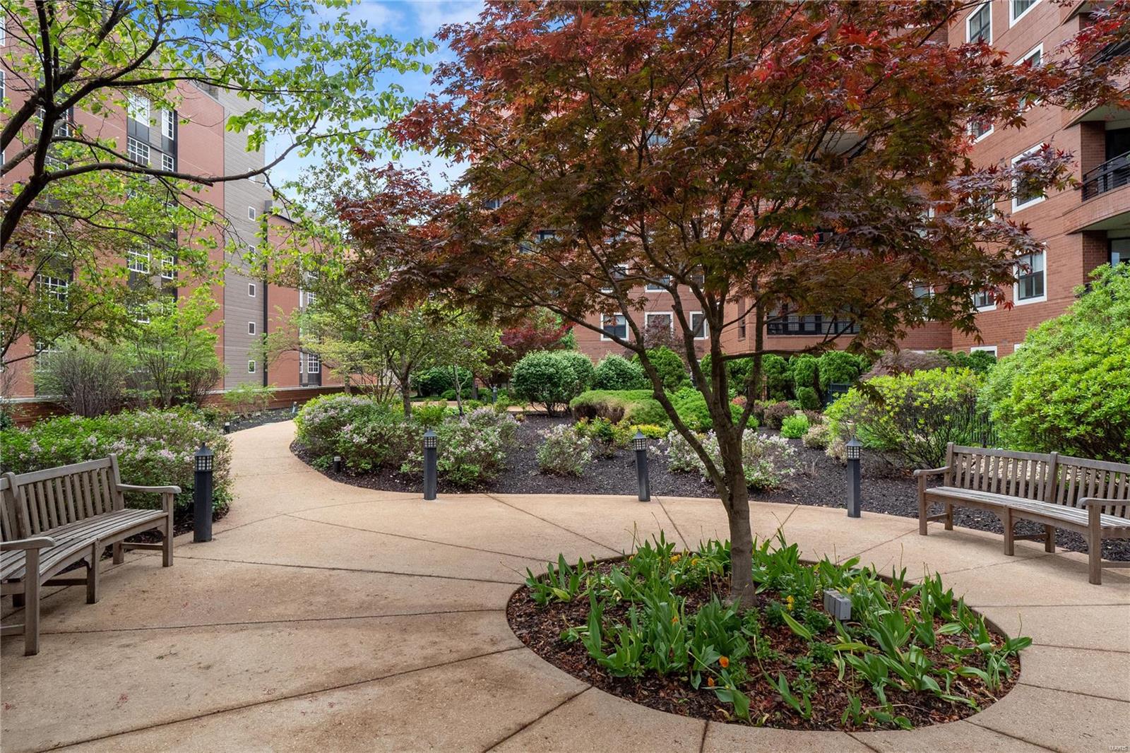 The Crescent - Residential