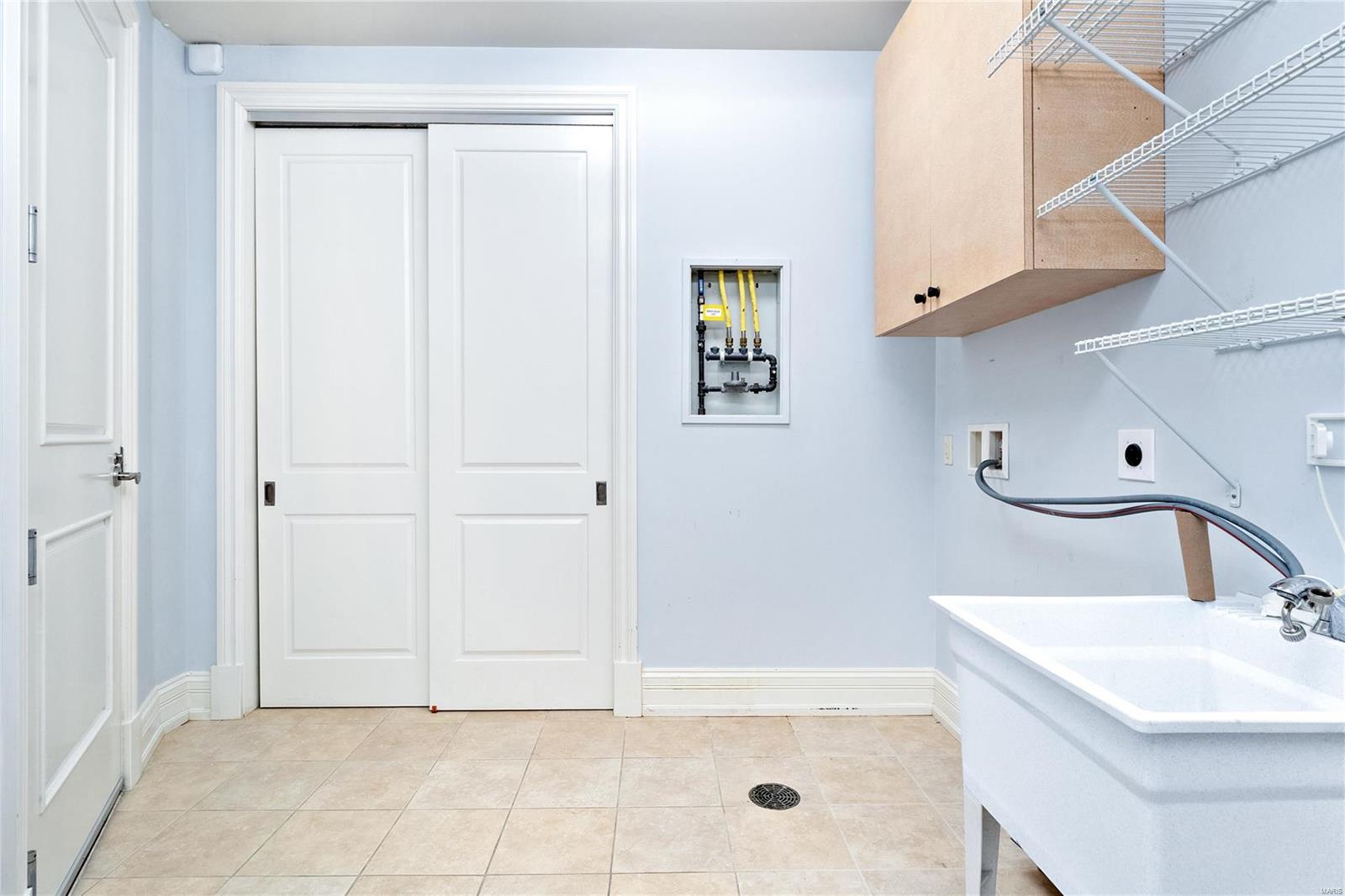 The Crescent - Residential