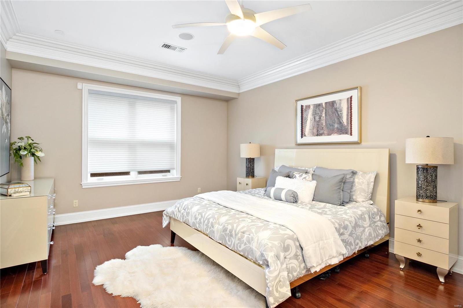 The Crescent - Residential