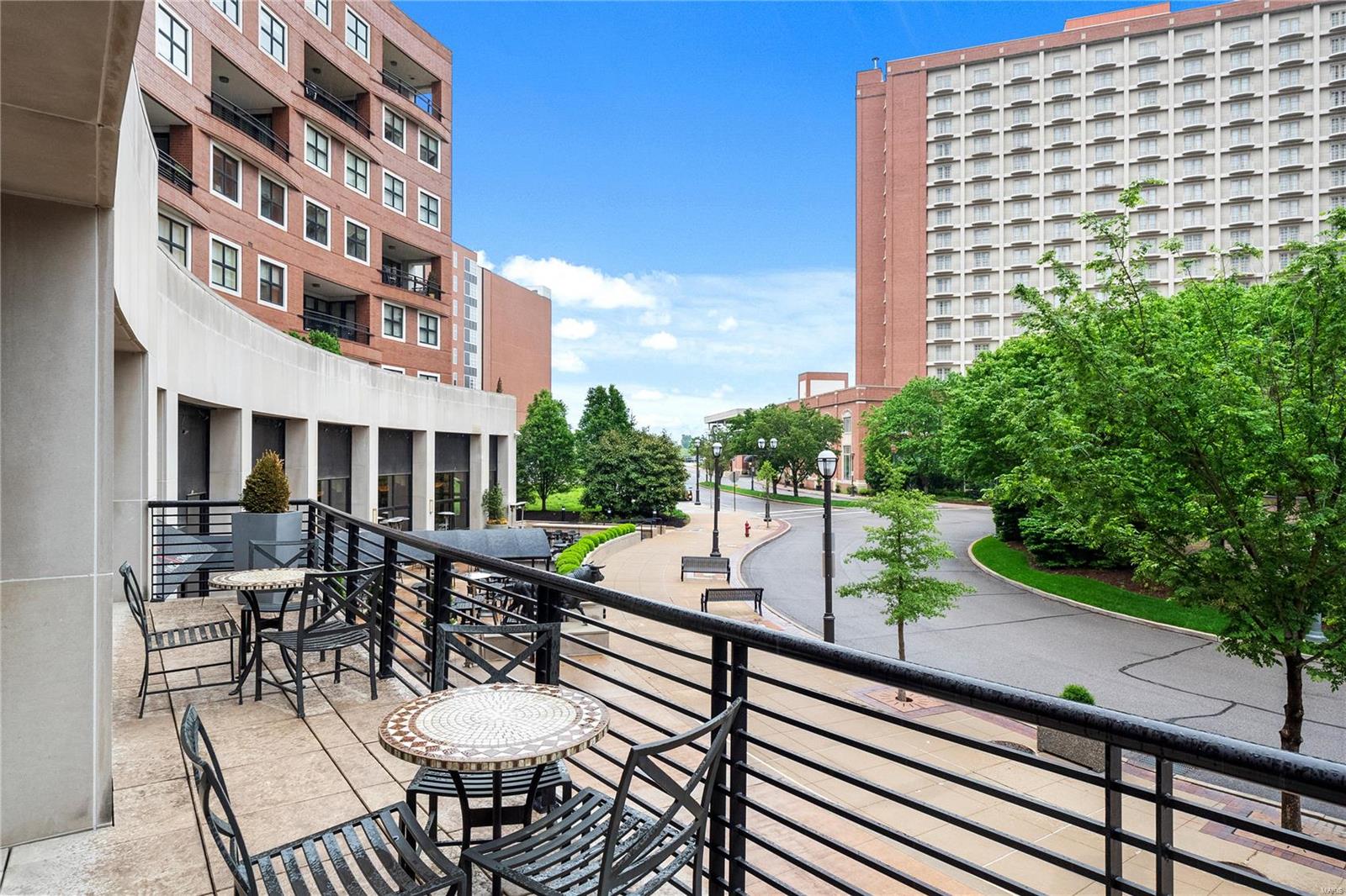 The Crescent - Residential