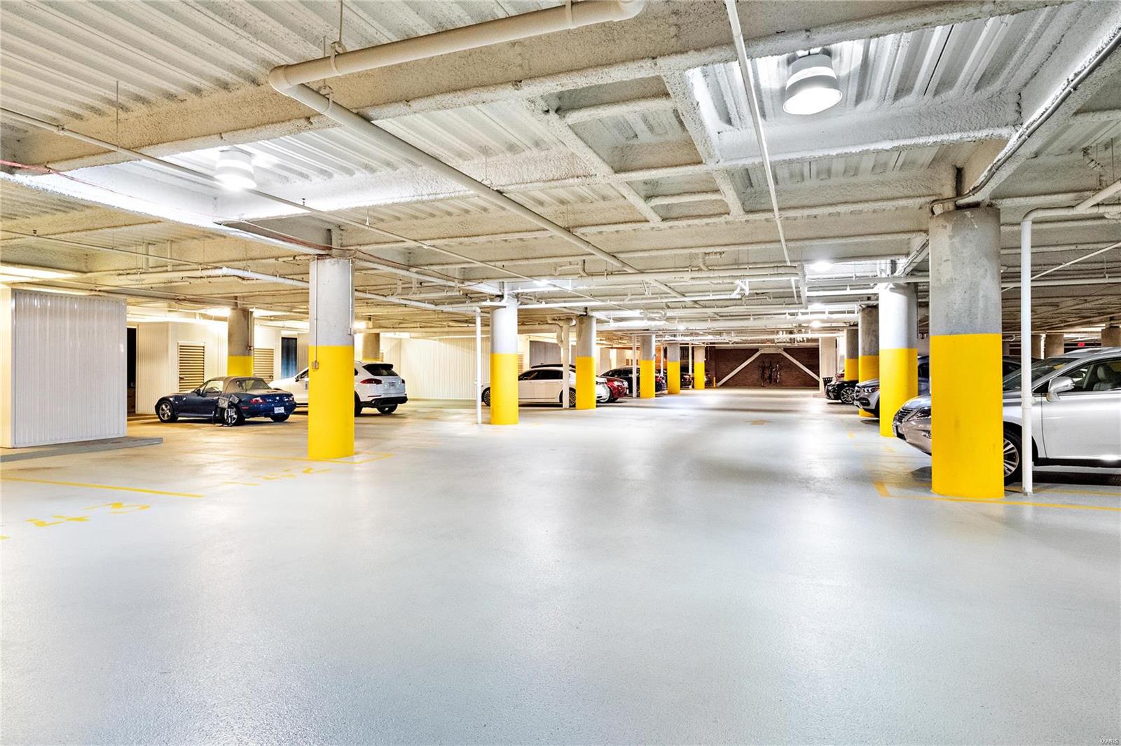 The Crescent - Residential