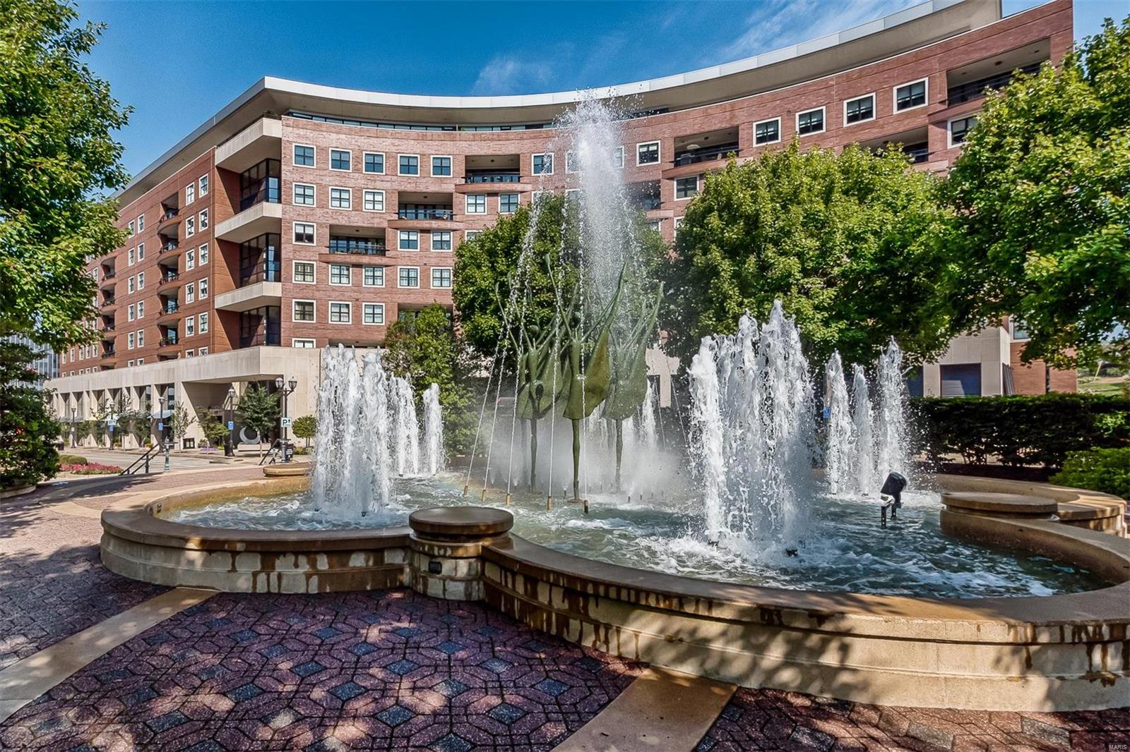 The Crescent - Residential