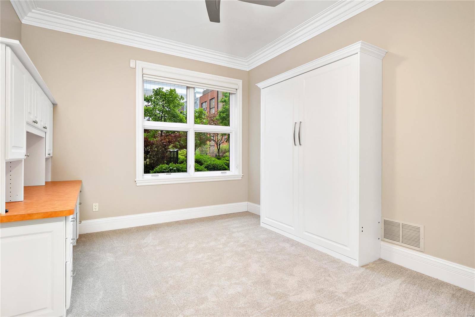 The Crescent - Residential