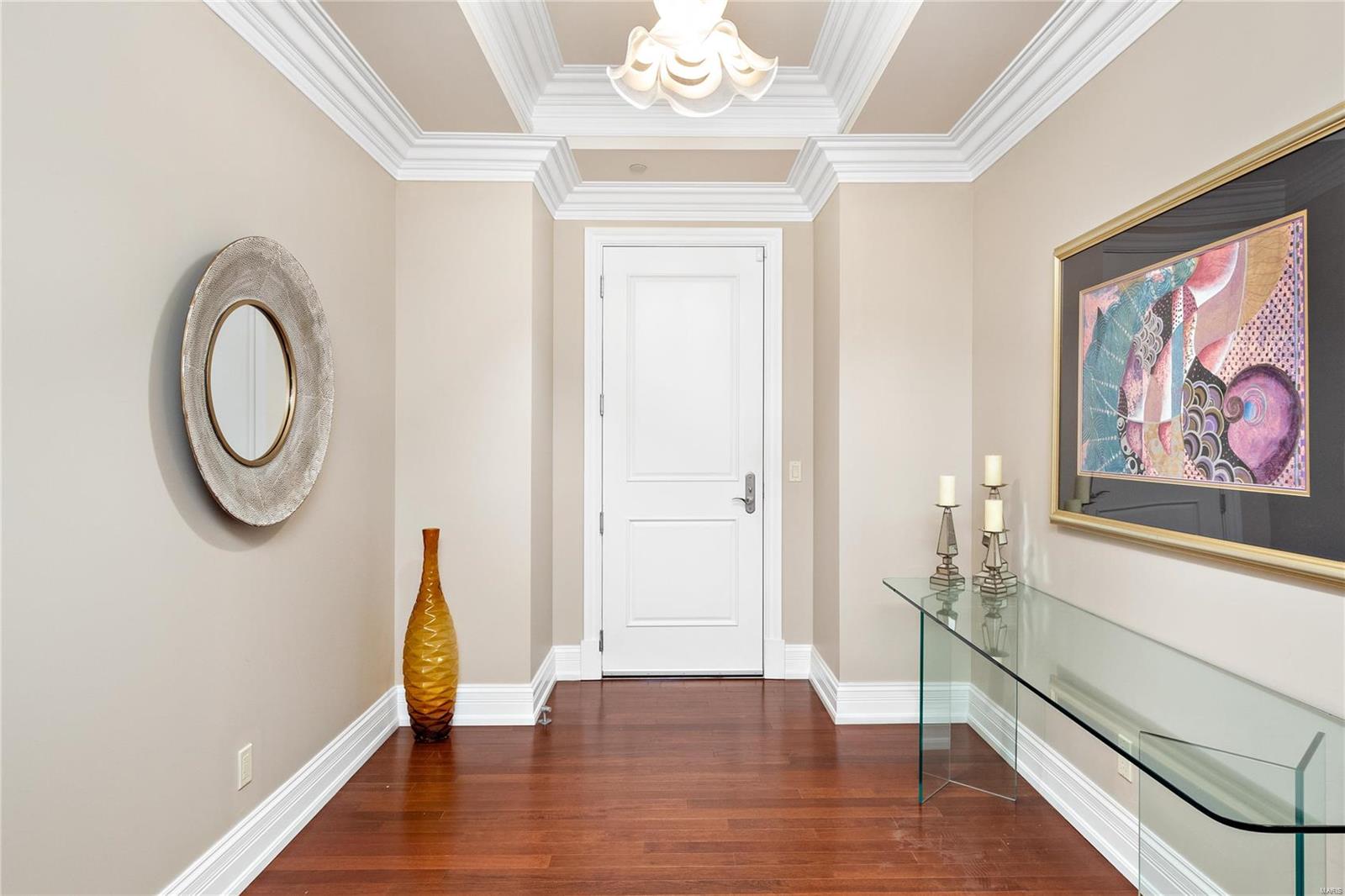 The Crescent - Residential