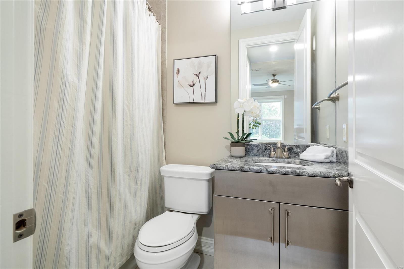 The Crescent - Residential