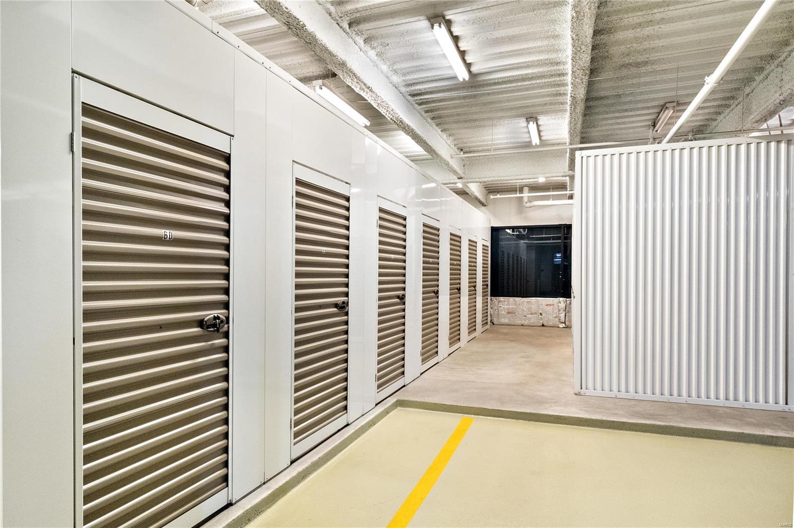 The Crescent - Residential