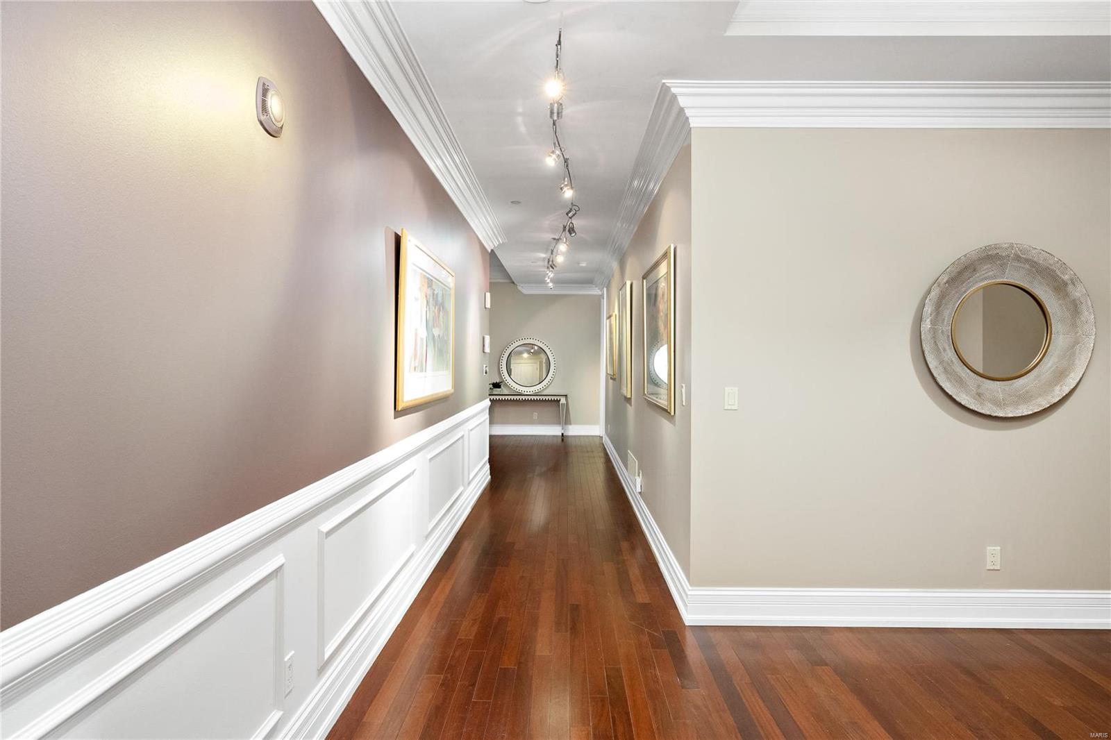 The Crescent - Residential