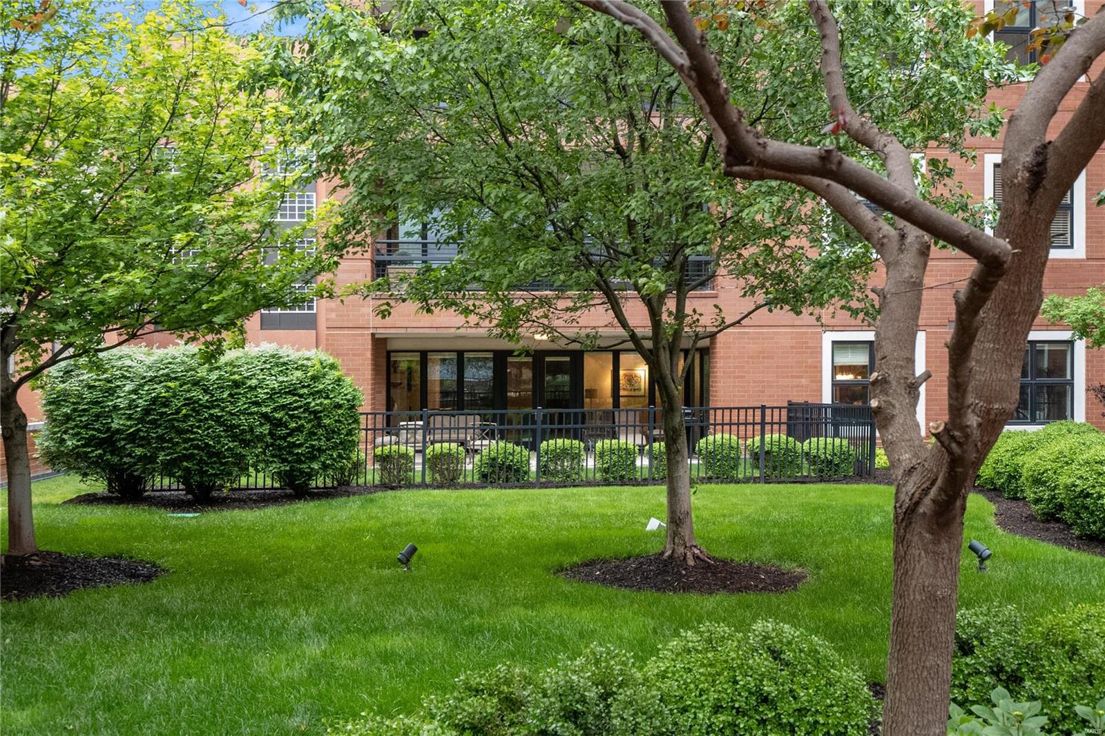 The Crescent - Residential