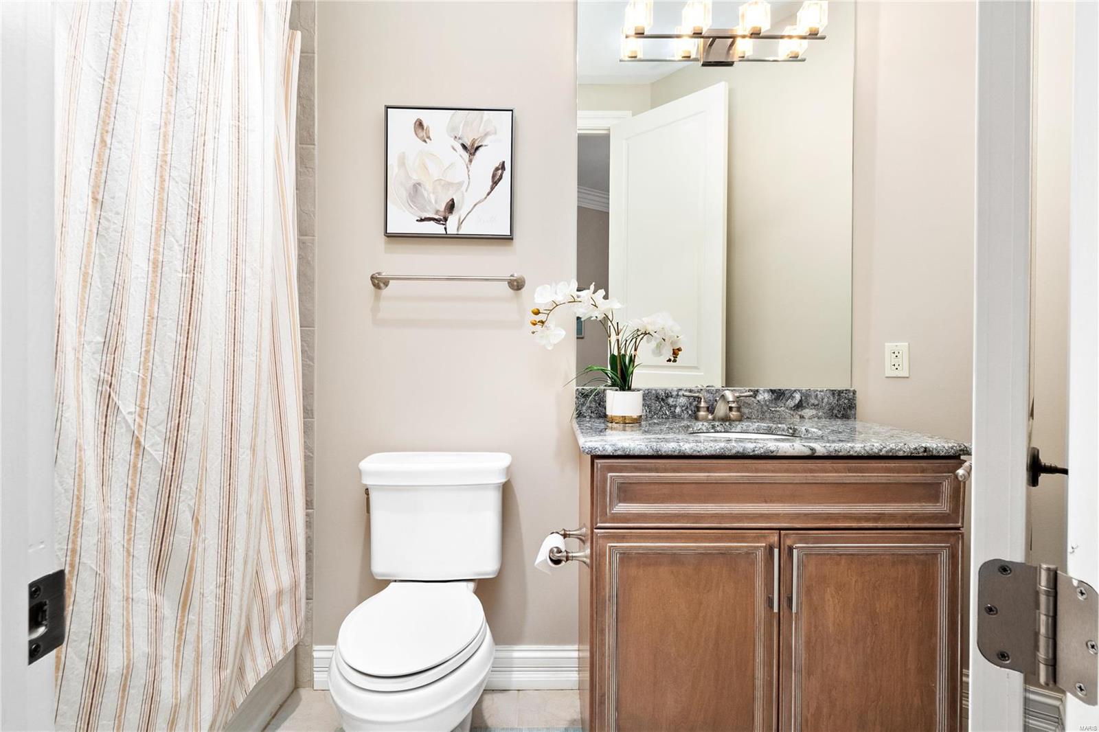 The Crescent - Residential