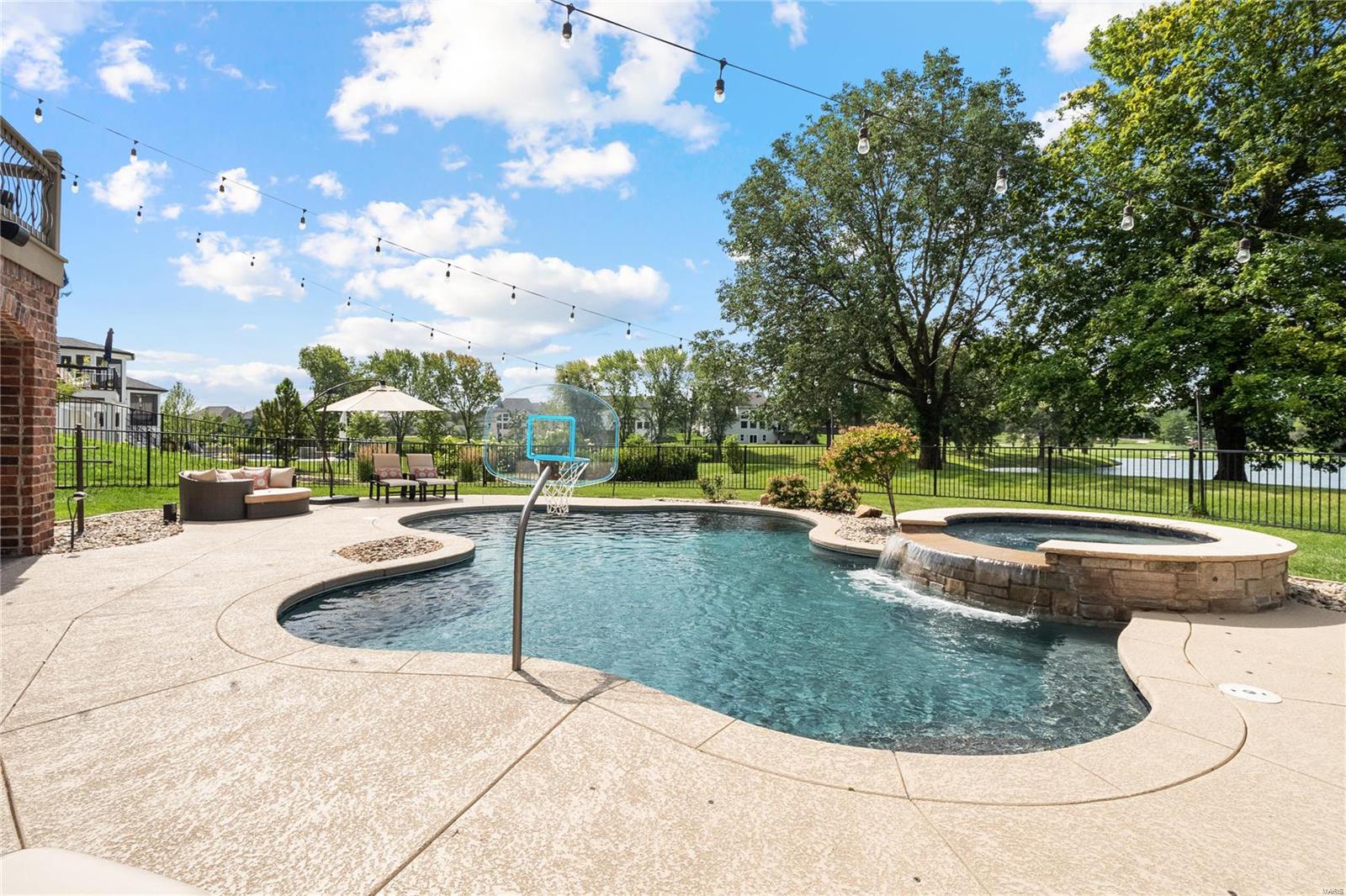 Fienup Farms - Residential