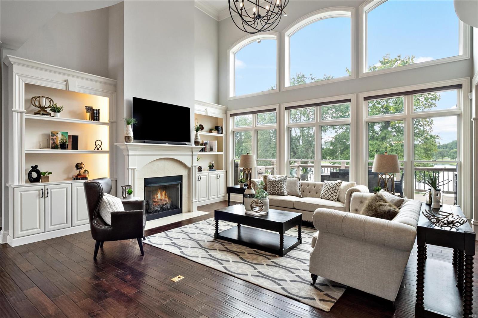 Fienup Farms - Residential